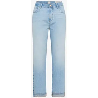 Brax Style Madison Skinny Fit Blau 36
