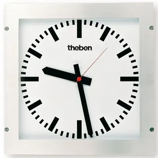 Theben OSIRIA 25,0 5009223 weiß