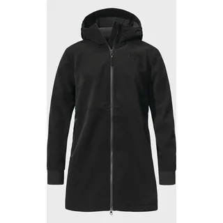 Schöffel Softshell Jk Style Suavio WMS Damen schwarz 42