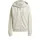 Hoodie wonder alumina-white L