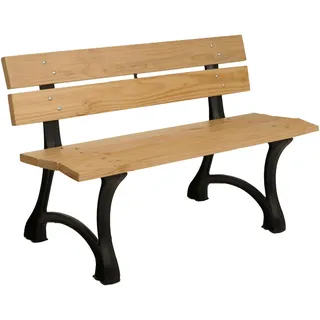 MCW O20-125 125 x 60 x 80 cm Hellbraun