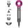 HD07 Anthrazit/Fuchsia