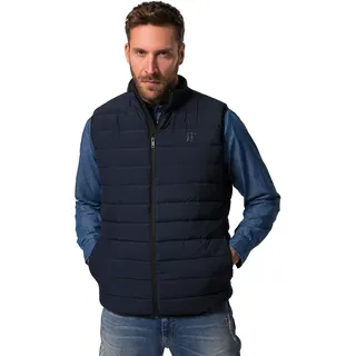 Jp1880 Steppweste Blau 5XL