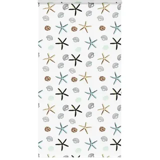 vidaXL Duschrollo 140 x 240 cm