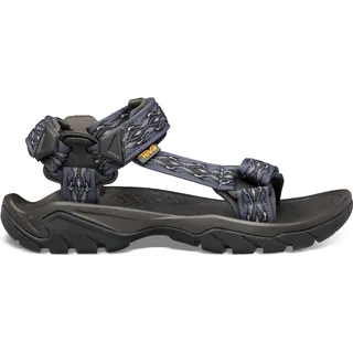 Teva Terra Fi 5 Universal Herren Madang Blue 40,5