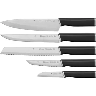 WMF Messer-Set WMF Kineo Vorteils Messerset Küche 5 teilig Made in Germany