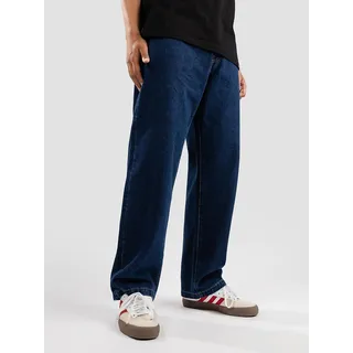 Carhartt WIP Landon Jeans stone washed blue Gr. 36