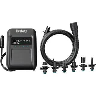 BESTWAY Hochdruck-Elektropumpe 250 l/min