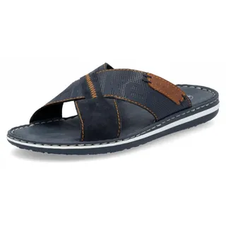 Rieker 21098 ozeanblau 43