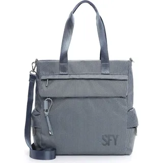 SURI FREY Shopper SFY Sports Marry crystal blue Damen