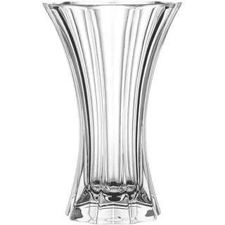 Nachtmann Vase Saphir, 30 cm