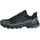 Herren Core Black/Carbon/Pure Teal 40
