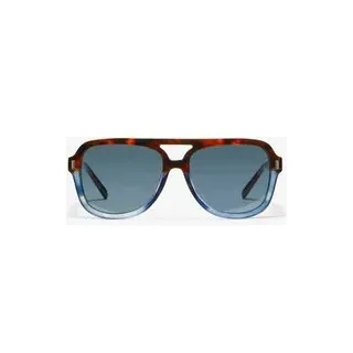 MK Sonnenbrille Durango - Braun - Michael Kors - ONE SIZE