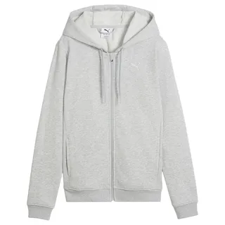 Puma Hoodie Grau M