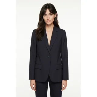 Cinque Blazer Blau 42