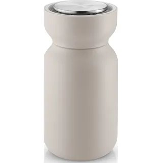 eva solo Sapor Salzmühle 13,5 cm Sand unbefüllt