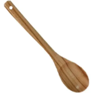 Topfschaufel, kleine Pfannenschaufel, Küchenutensilien aus Holz, Holzlöffel, großer Wasserlöffel, Pizzaschaufel, Teppanyaki-Holzlöffel, Salatl...