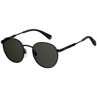Polaroid PLD 2053/S 807/M9 black/ grey