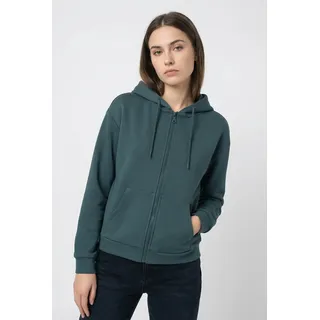 ONLY PLAY ONPLOUNGE LIFE HOOD FZ LS SWT NOOS MEDITERRANEA XS