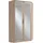 95 x 198 x 95 cm Beige