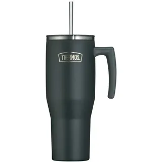 Thermos Thermobecher Refreshing Series 1,1 l Schwarz