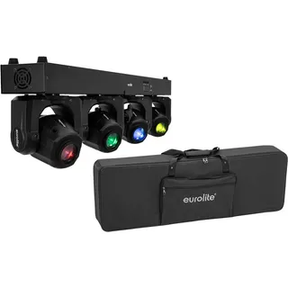 Eurolite LED TMH Bar S120 Schwarz