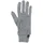 Eco Handschuhe Grau S