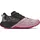 Damen Black/Pink Opal 39 1/3