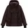 Jacket FIX Hood Wein XS