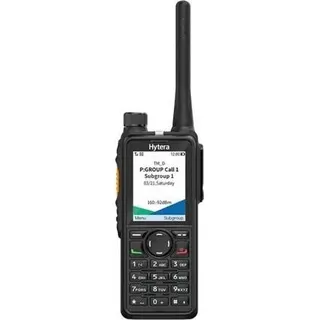 Hytera HP785 Uv