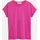 T-Shirt Idaara Pink M
