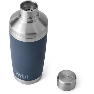 Y by Nordisk Rambler Cocktail Shaker 20 oz (591 ml) Navy