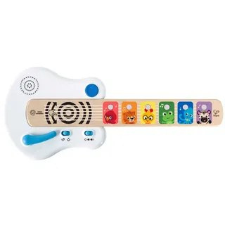HaPe Spielzeuggitarre Magische Melodien Ab 1 Jahren Farbe Mehrfarbig