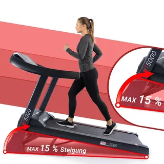 MIWEBA HT5000 schwarz