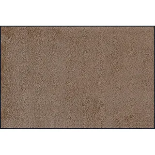 Wash+Dry Original 120 x 180 cm taupe