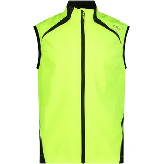 CMP Weste Gelb Fluo 56