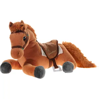 HEUNEC BIBI & TINA GRS Pferd Amadeus liegend