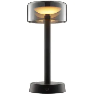 Brilliant Razor Schwarz 1