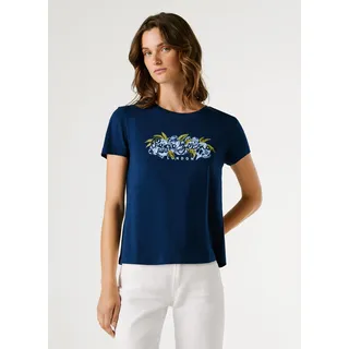 Pepe Jeans Mahina Blau S