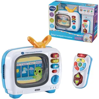 Vtech Babys Lernspaß-Fernseher bunt