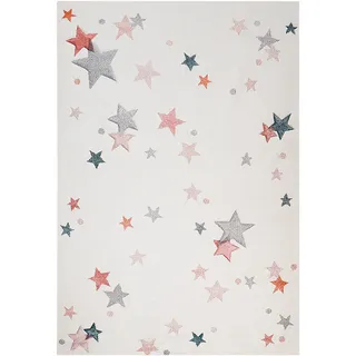 Beliani Kinderteppich ALPOUD 200 cm