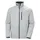 2 0 Jacke Grey Fog L