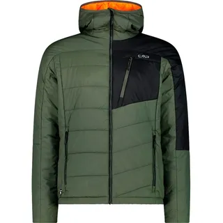 CMP 34z1917 Jacke - Olive - S