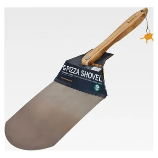 Pizzaheber Keramikgrill Grillrost Edelstahl