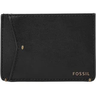 Fossil Herren Joshua Vegan Cactus Kartenetui 10,16 cm L x 0,330 cm B x 9,855 cm H - 10.16 x 9.86 x 9.86 cm