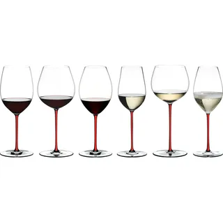 Riedel Fatto A Mano Pinot Noir rot