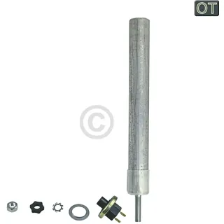 Stiebel Eltron Anode Aktivanode 225mm M8-Gewinde Stiebel Eltron