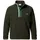 Fleecepullover Grün XXL