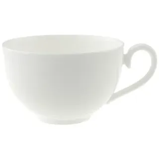 Villeroy & Boch Cappuccinotasse 0,4 l Weiß