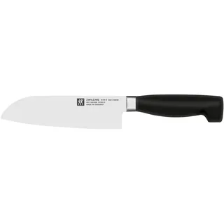 Zwilling Vier Sterne Santokumesser 16 cm